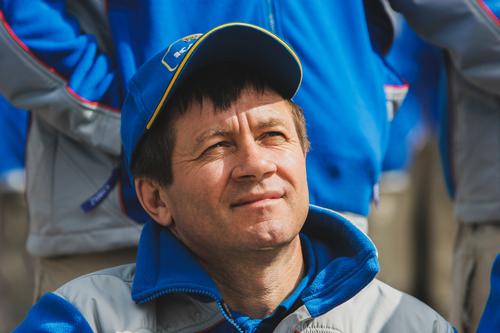 Ушёл из жизни один из первых призёров «Дакара» среди российских автогонщиков Николай Страхов  