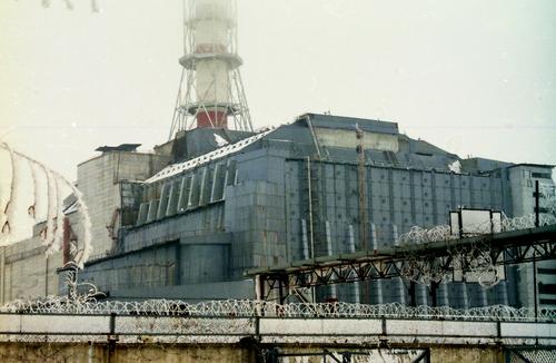 37 лет исполнилось чернобыльской трагедии