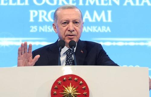 Марков: оппозиционные ресурсы Турции распространяют слухи об инфаркте у Эрдогана