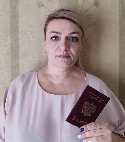 Сергей Алтухов помог жительнице Кубани восстановить гражданство