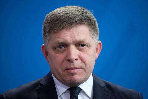 Бывший премьер Словакии Фицо заявил, что вступление Украины в НАТО будет означать начало Третьей мировой войны