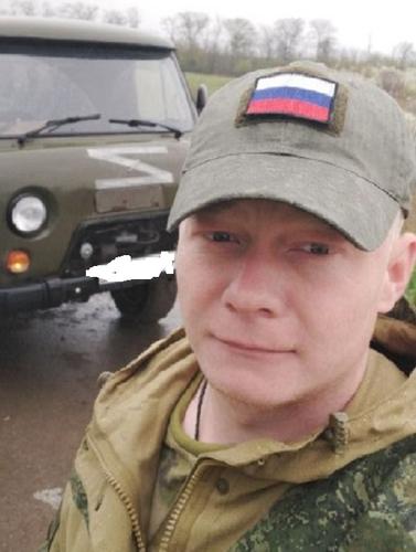 Боец СВО и волонтёр Дмитрий: Донбасс в моей жизни проходит красной линией 