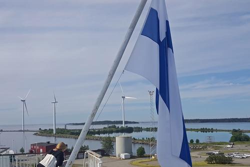 Экологический рай: как Финляндия стала лидером в охране окружающей среды