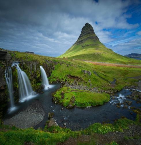 Почему Исландия является одной из самых чистых стран в мире
