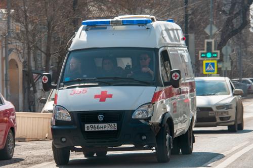 В России за прошедшие сутки было выявлено 6 548 новых случаев COVID-19