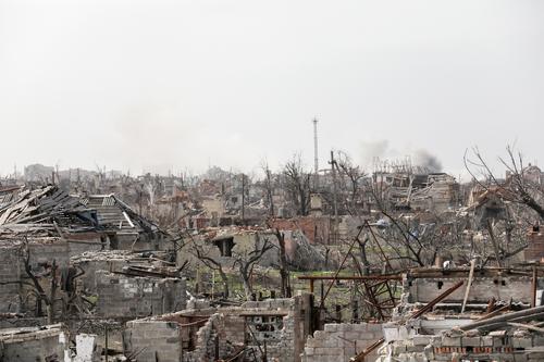 ВСУ выпустили по Донецку и Горловке одиннадцать снарядов «натовского» калибра