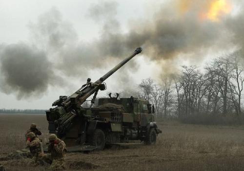 Украинский политолог Бортник считает, что неуспех наступления ВСУ вызовет в стране острый политический кризис