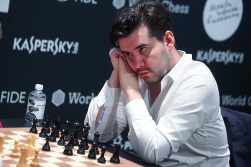 Марков после поражения Непомнящего в матче за шахматную корону: многие в РФ рады победе китайца над «российским предателем»