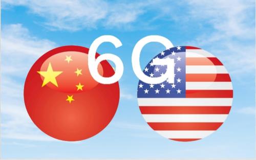 В США, ЕС и Китае активно развивают проект 6G