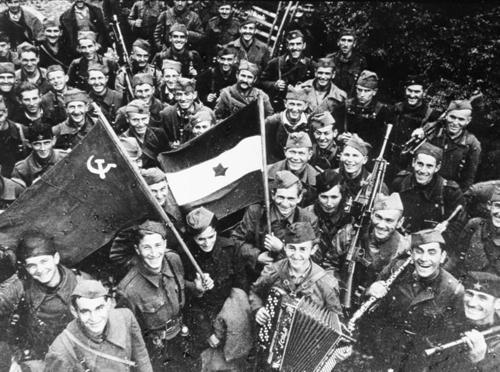 Что известно о Народно-освободительной Повстанческой армии Болгарии