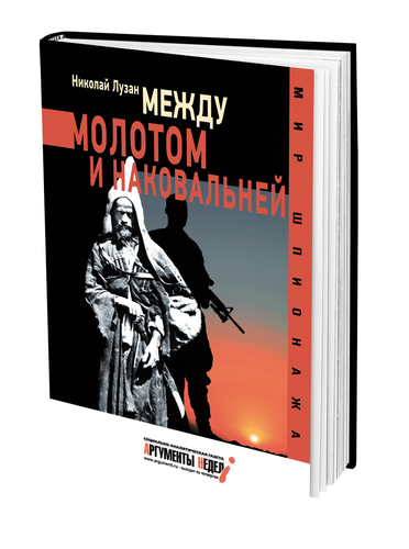 В романе Николая Лузана «Между молотом и наковальней» отражена борьба народа Абхазии за независимость