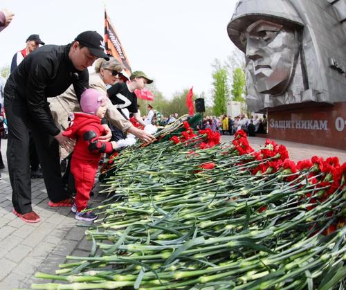 Глава УрФО Владимир Якушев рассказал, как будут отмечать День Победы на Урале
