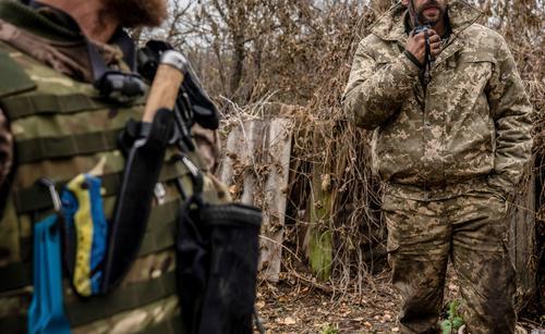 Американский офицер в отставке Риттер предложил разделить Украину между Россией и Польшей