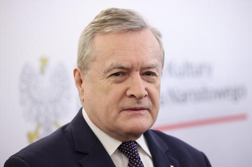 Вице-премьер Польши Глиньский обвинил «половину Европы» в желании как можно скорее прекратить конфликт на Украине
