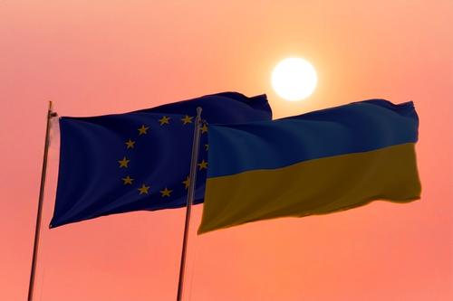 Почему Европа так болеет за Украину?