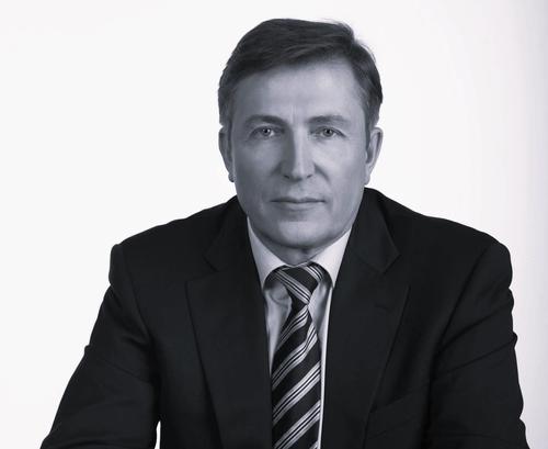 Ушел из жизни известный предприниматель, основатель бренда «Увелка» Владимир Зяблин