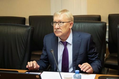 Депутат Госдумы Морозов: Зеленского следует признать террористом после атаки беспилотников на Кремль