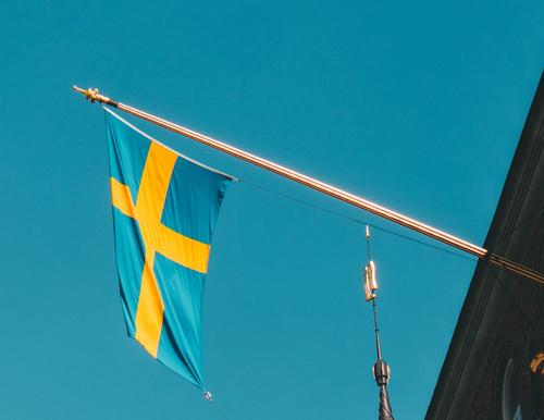 Шведский политик Окессон заявил, что стране следует пересмотреть свое членство в Евросоюзе