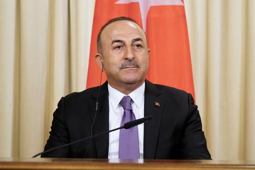 Турция закрыла свое воздушное пространство для самолетов Армении, выполняющих рейсы в третьи страны