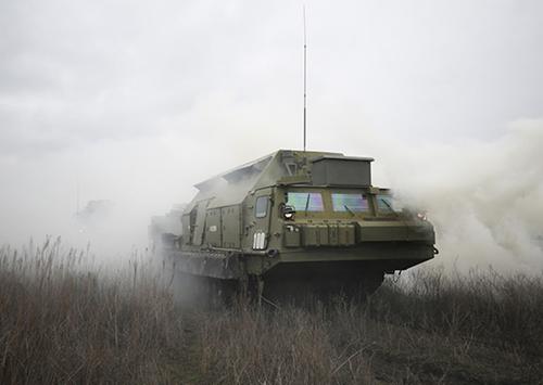 Губернатор Воронежской области Гусев заявил, что системы ПВО сбили в регионе беспилотник 