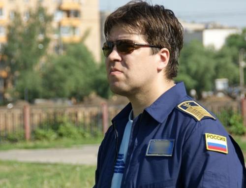 Влад Филин, защитник Донбасса об атаке Кремля: теракт был проведен для «создания необходимого фона»