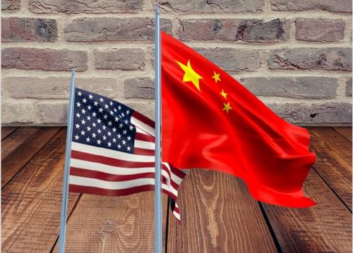 В США заявляют, что готовы к диалогу с КНР