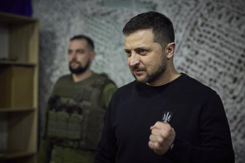 Экс-депутат Рады Кива: Зеленский сознательно устроил конфликт и виновен в уничтожении Украины