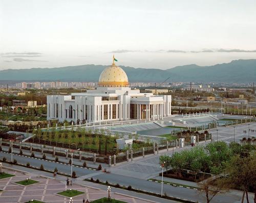 МИД Туркменистана сообщил о проведении переговоров с Россией по вопросам региональной безопасности