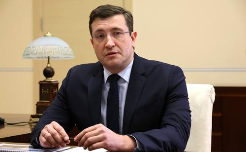 Нижегородский губернатор Никитин: подорванный в автомобиле писатель Прилепин «в порядке» 