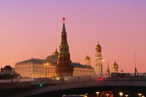 Россия впервые с 2014 года вошла в десятку крупнейших экономик мира