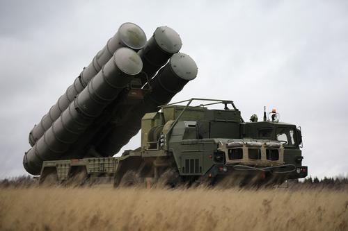 Греческий генерал Христу: передача Украине ЗРК С-300 нарушит межправительственные соглашения