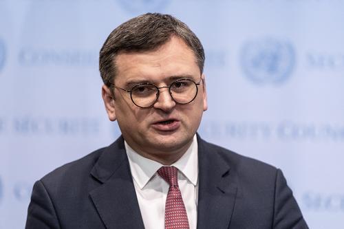 Глава МИД Украины Кулеба: возможно еще одно наступление в случае провала первого