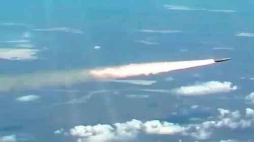Ни один гиперзвуковой авиационный ракетный комплекс «Кинжал» не сбит