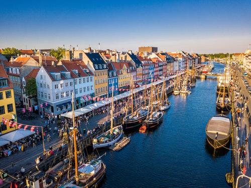 «Зеленый курс»: как экология помогает Дании сохранить свою уникальную природу