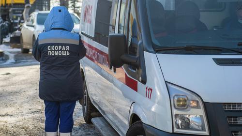 Пассажирка умерла в автобусе по пути в Хабаровск