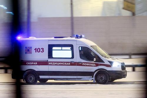 Мэр Донецка Кулемзин сообщил, что при обстреле Александровки со стороны ВСУ был ранен мирный житель