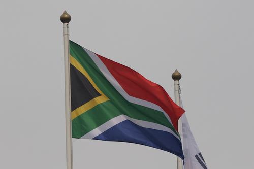 МИД ЮАР вызвал посла США, обвинившего республику в поставках оружия России