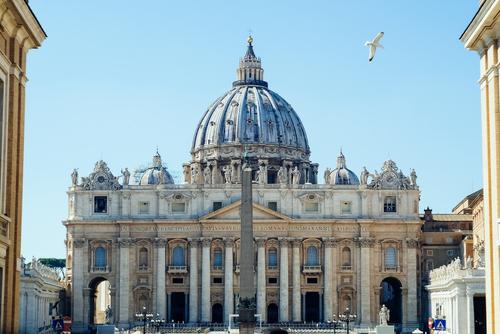 Зеленский в субботу может встретиться с Папой Римским Франциском в Ватикане
