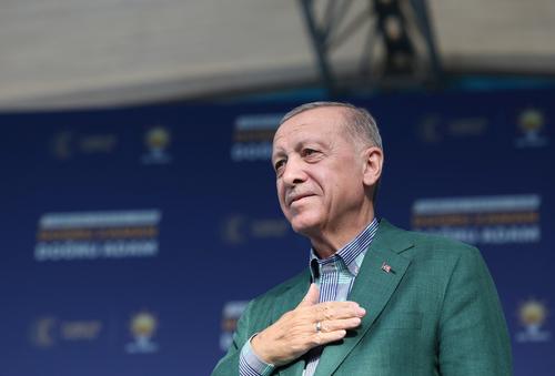 Политолог Марков: в случае победы на выборах Эрдогана в Турции может начаться Майдан при активной поддержке США и Евросоюза