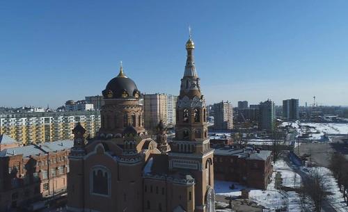 Священник из Петербурга задержан за попытку похищения человека 