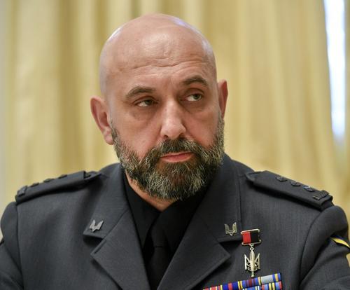 Украинский генерал Кривонос заявил, что хочет успешного контрнаступления ВСУ, но трезво смотрит на ситуацию 