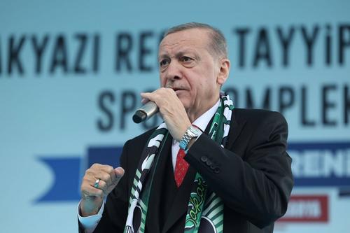 New York Times: США и Европа хотят поражения Эрдогана на выборах президента Турции