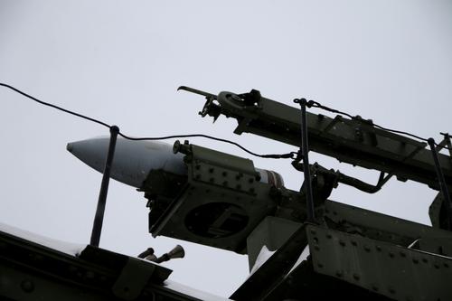 Политолог Михеев: России нужно ответить на демонстративные поставки крылатых ракет Украине