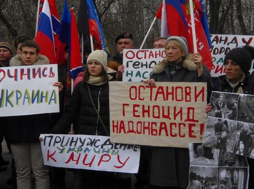 Генерал Гуров: призывы убивать русских могут печально закончиться для самого Буданова 