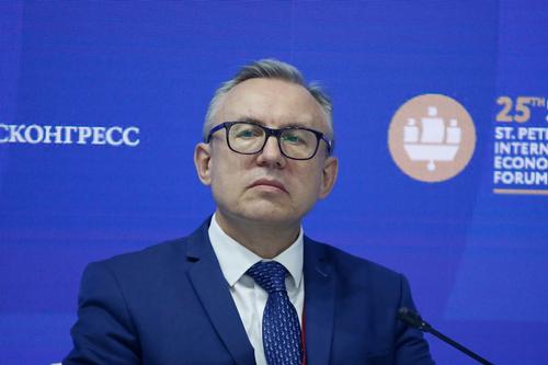 Посол МИД Корчунов: Россия может выйти из Арктического совета при деструктивном поведении стран Запада и нарушении ее прав