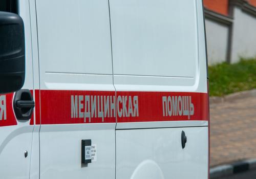 Военный эксперт Марочко сообщил, что пять мирных жителей пострадали при взрыве в центре Луганска