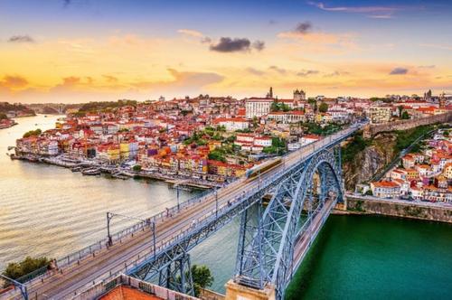 Секреты экологического успеха Португалии: уникальные проекты и инициативы