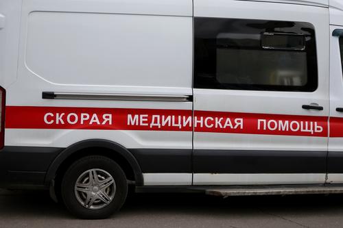 RT: врио главы МВД ЛНР Игорь Корнет тяжело ранен при взрыве в центре Луганска и находится в реанимации