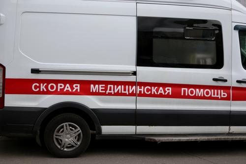 Старовойт сообщил, что украинский беспилотник сбросил бомбу на работающий экскаватор возле села Плехово Курской области