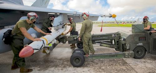 Beregini рассекретили данные пилотов МиГ-29 ВВС ВСУ с американскими ракетами AGM-88